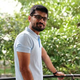 Abhimanyu Sharmas profil