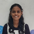 Profil von Swetha Manivannan