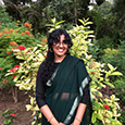 Sukriti Mathur's profile