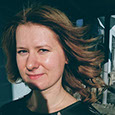 Profil von Anastasia Lebedinskaya