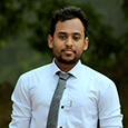 Sudarsan Roy's profile
