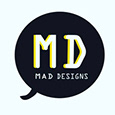 Ak MadDesigns's profile