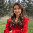 Jamila Bashirova's profile