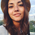 Anastasya Rogozhkina's profile