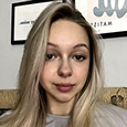 Profil Tanya Kindrakevych