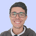 Matheus Passos Vieira's profile