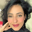 Erica Santa Barbara de Farias's profile