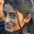 Shivangi Tripathi's profile