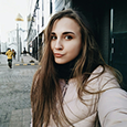 Xeniya Murenkova's profile