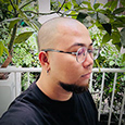 Ngoc Duc Ho's profile