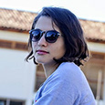 Débora Andrade Turíbio Rodrigues's profile