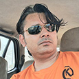 Prashant Dubey's profile