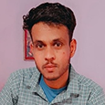 Profil Sandeep Garhwali