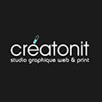 Créatonit Studio さんのプロファイル