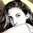 Letícia Vicentini's profile
