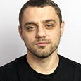 Pavlo Tyshchuk's profile