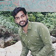 Rishi Kashyap's profile
