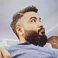 Ali Amrohvis profil