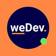 Wedev Live's profile