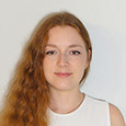 Alena Domozhirova's profile