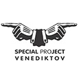 Oleksii Venediktov's profile