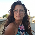 Ariane GONZALEZ profili