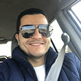 Ahmed El Shobaky's profile