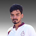 Kushan Dissanayake's profile