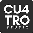 cu4tro studio's profile