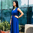 Aastha Jaiswal's profile