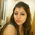 Reeya Sharma's profile