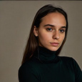 Anastasia Aleksanian's profile
