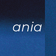 Ania Bernal's profile