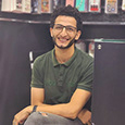 Abdulrahman Beayt's profile