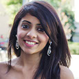 Venita Subramanian's profile
