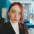 Profil użytkownika „Natasha Lazendic”