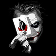 Profil appartenant à Joker ZHOU