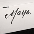 Maya M. 的個人檔案