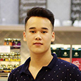Hoàng Nam Đỗ's profile