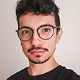 Nicolas Romero Diaz's profile