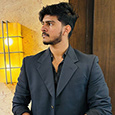 Profil Pranav R