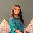 Priyanka Patel's profile