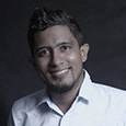 Profil użytkownika „Jose Victor Rudas Mindiola”