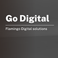 Henkilön Flamingo Digital Solutions profiili