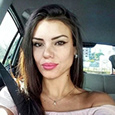 Cássia Merolillo's profile