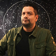 Profil von Emanuel Aguilar Marín