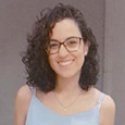 Profil appartenant à Natália Fernandes Rocha