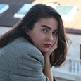 Elif Şanlıtürk's profile