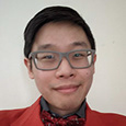 Brian Hsieh's profile