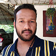 Profiel van Manu M Mohanan